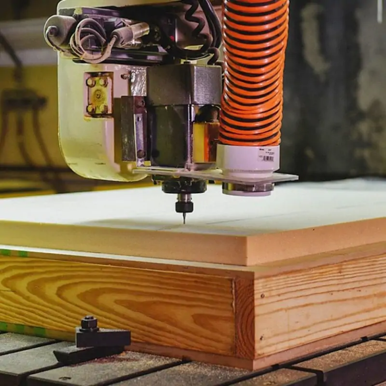 CNC Router Machine – What is it?